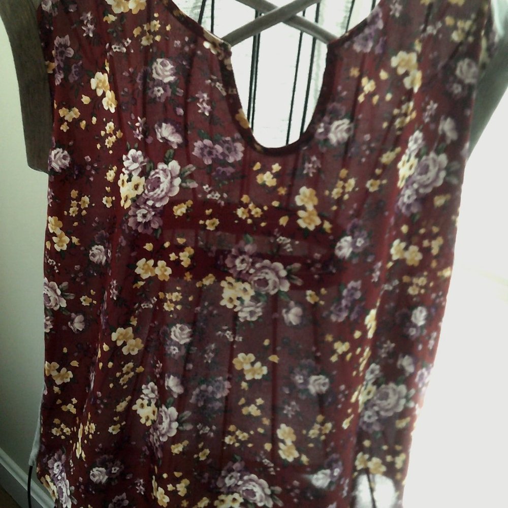 Summer Top
